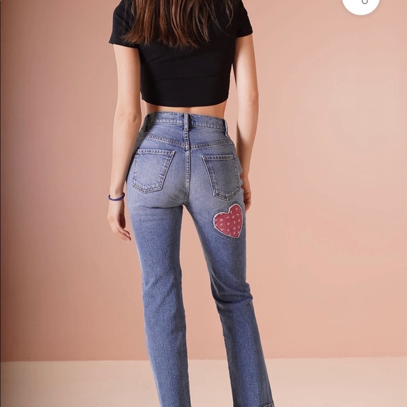 Revice Hourglass Fit Jeans - new with tags! - Picture 4 of 9